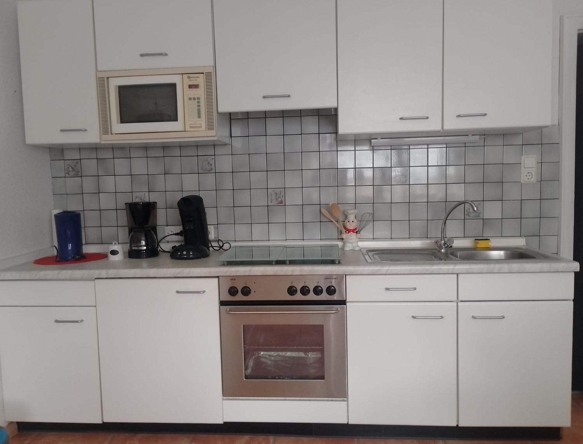 Ferienwohnung Marie Nohfelden Exterior foto